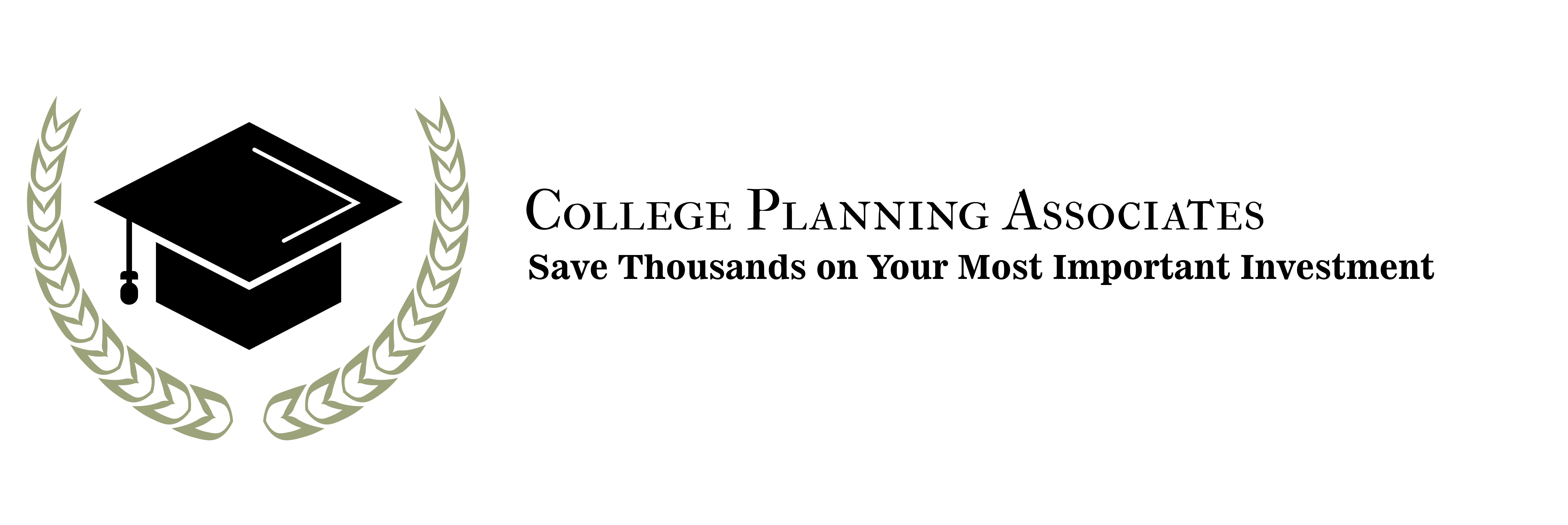 College Planning Associates Logo